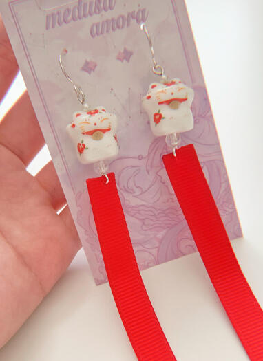 red chimes